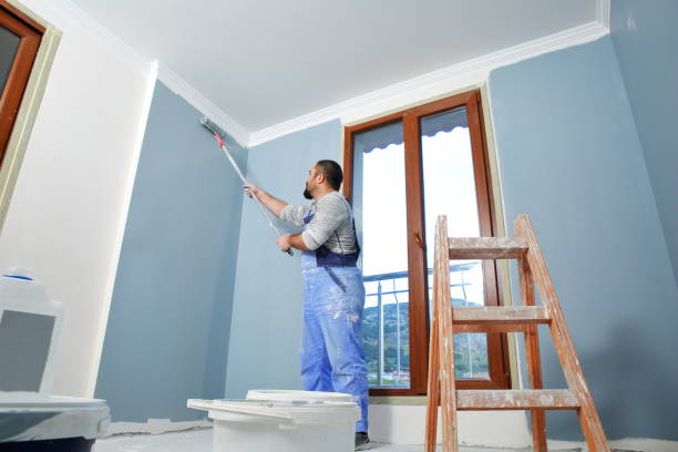 Humboldt, TN Drywall & Painting Services Company